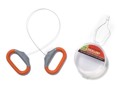 PRO Cutting Wire &quot;Excellent&quot;