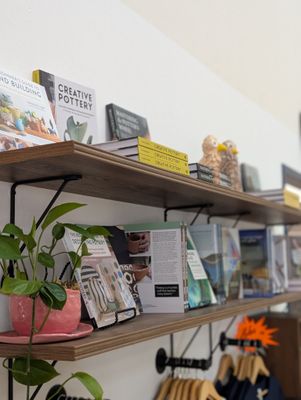 Books