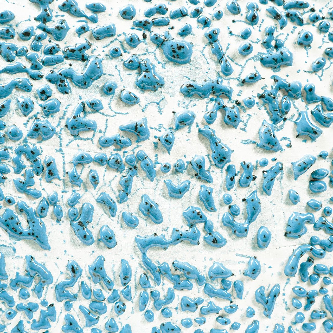GZ LIQ CR-22 Pt Speckled Teal