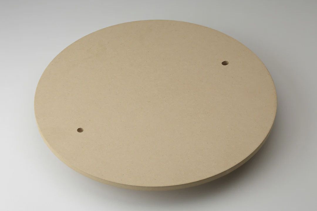 12&quot; x 3/8&quot; Round Medex Bat
