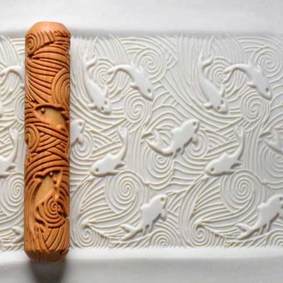 Decorative Tools
