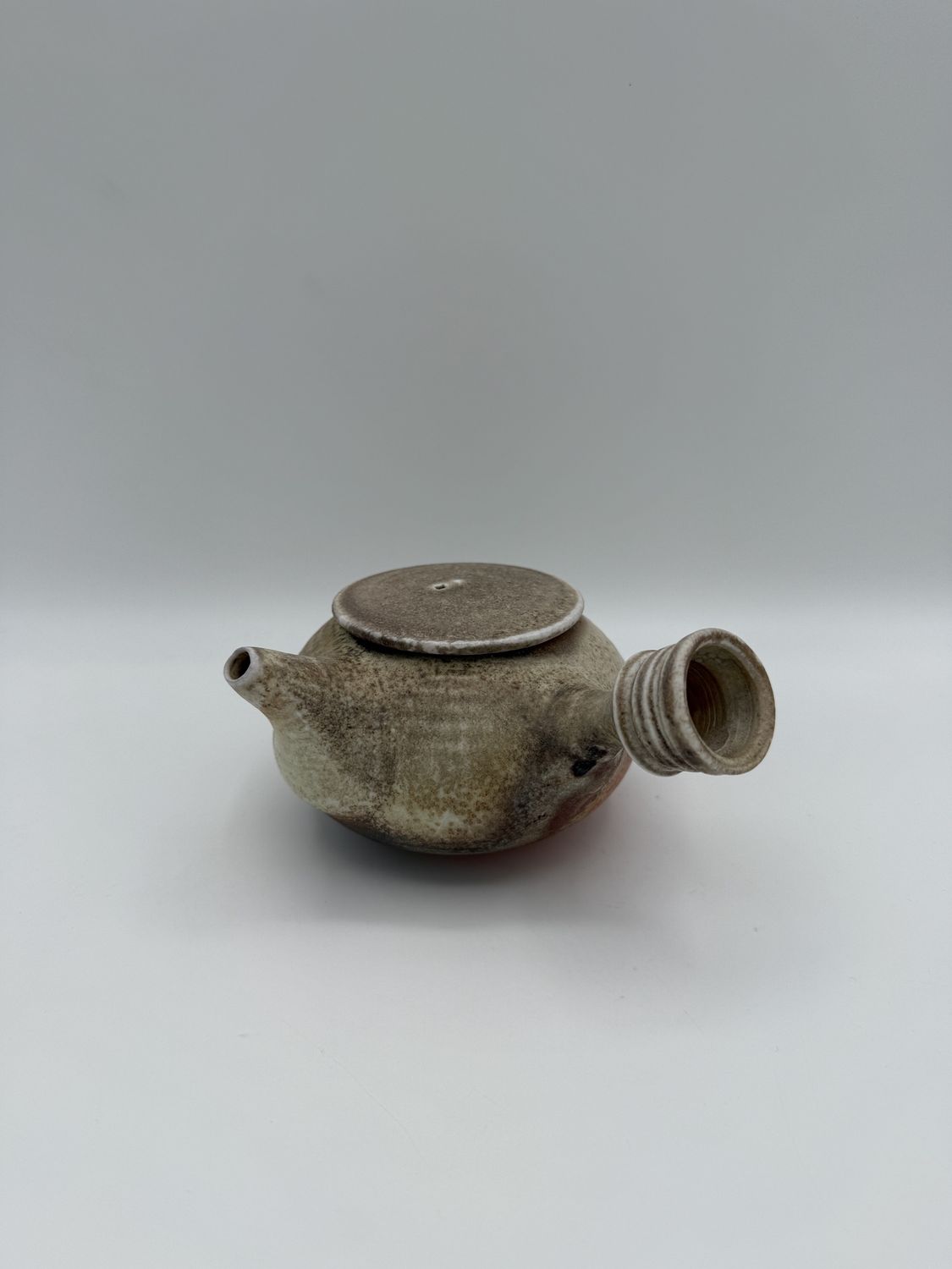 LUCAS SCHICK - TEAPOT