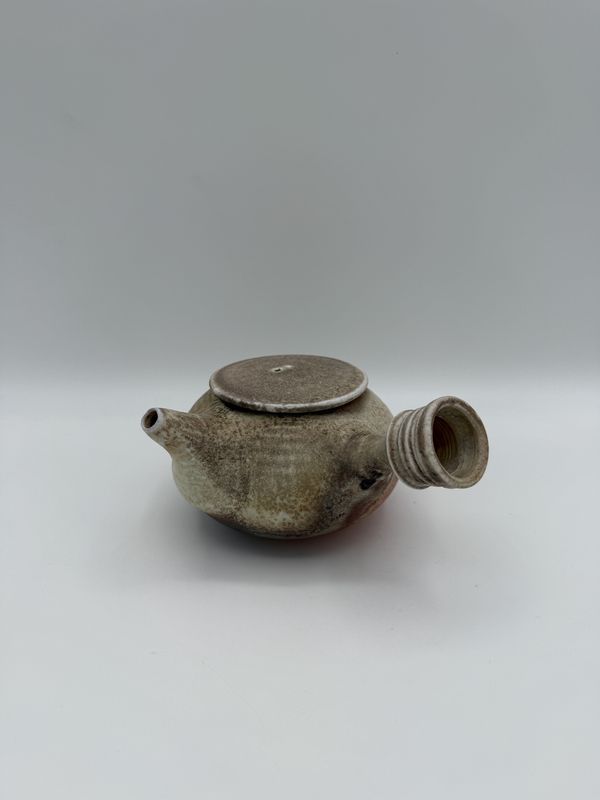 LUCAS SCHICK - TEAPOT