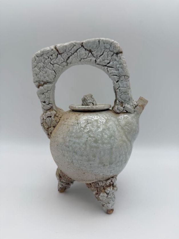 JASON EDMONDS - HALITE