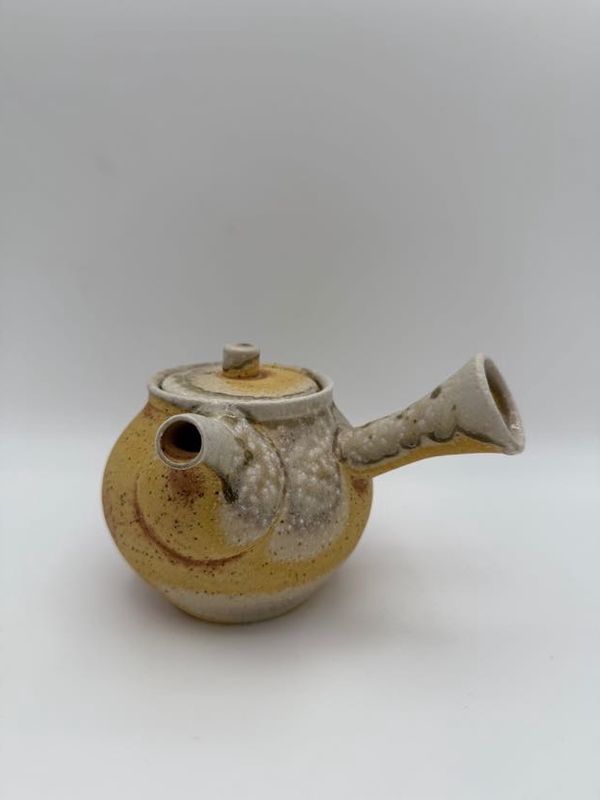 LOUIS REILLY - TEAPOT