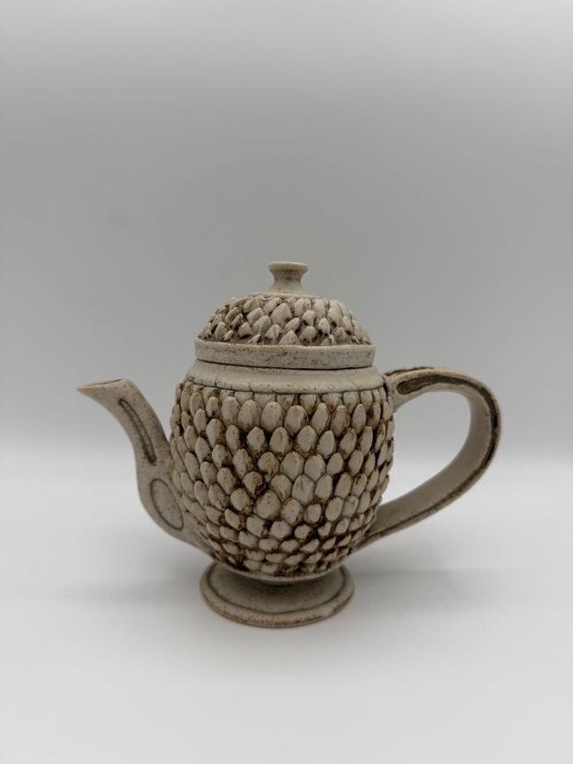 Lindsey Dillon - Classically Draconis