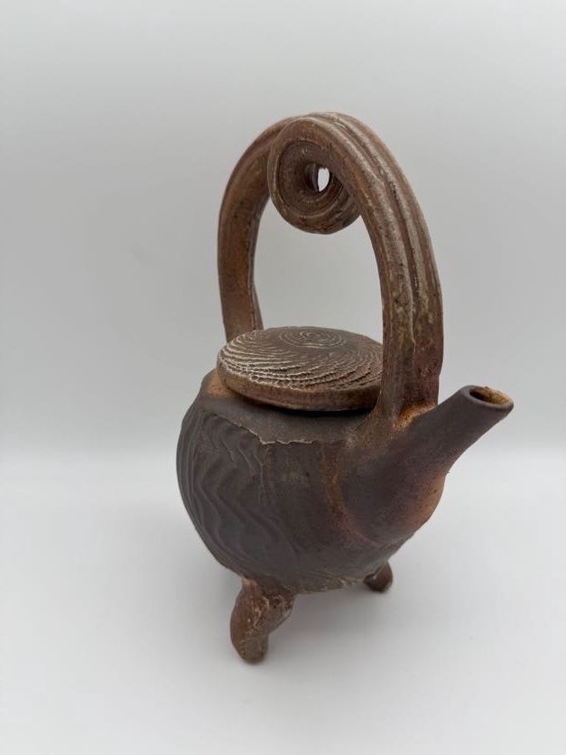 MARC LANCET - TRI TEAPOT #3