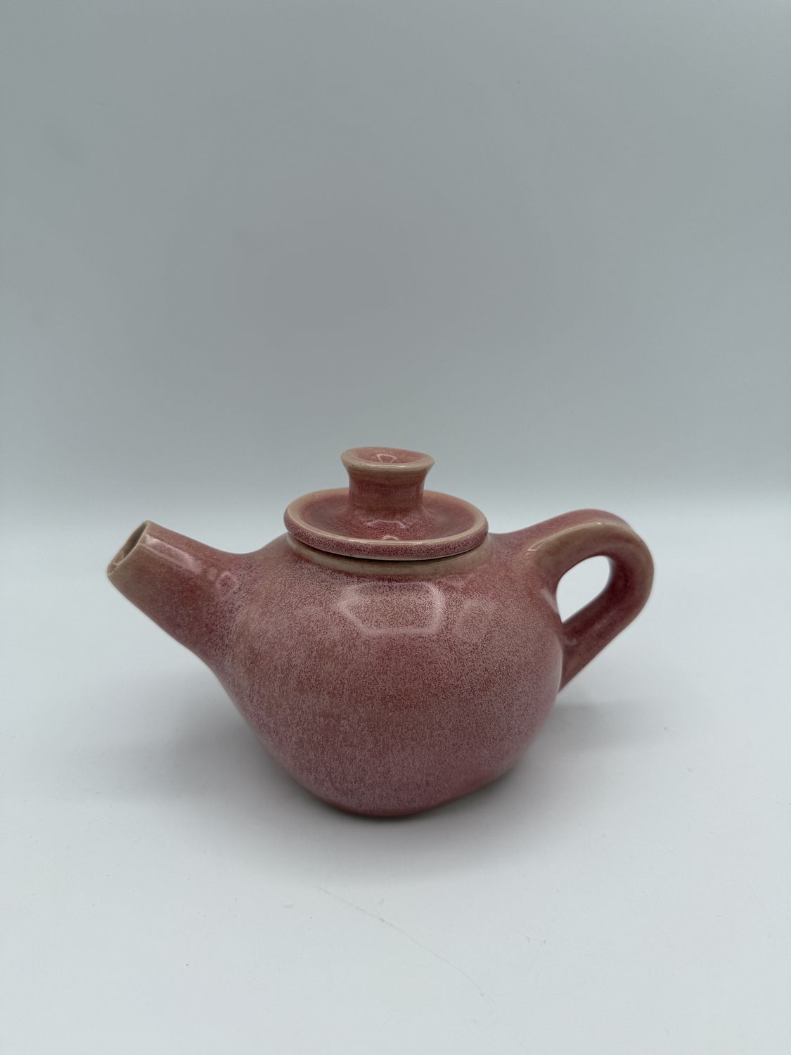 PINAR BRUMMER - TEAPOT #2