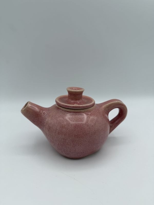 PINAR BRUMMER - TEAPOT #2