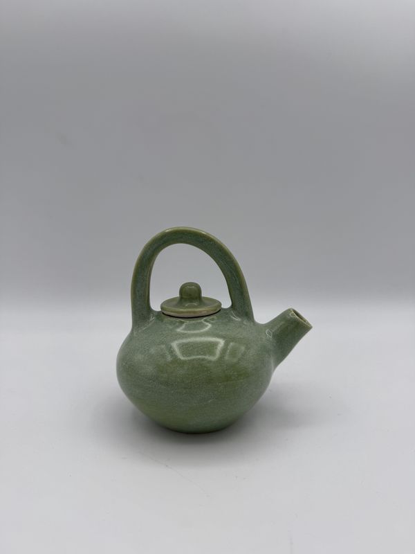 PINAR BRUMMER - TEAPOT #1