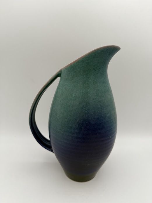 JACOB JACKSON - OCEAN PITCHER