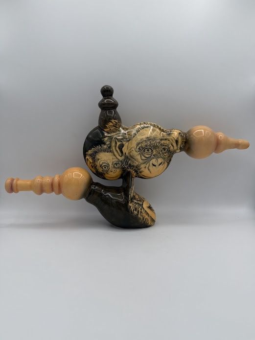 BRUCE R CADMAN - ROOSTER IS BACK IN TOWN