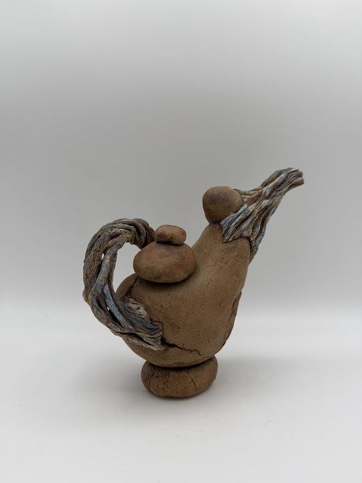 ROBYN BRAKEL - CAIRNS