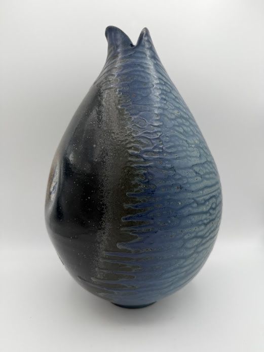 JACOB JACKSON - WATER VESSEL
