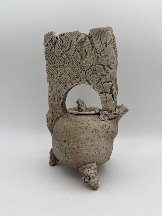 JASON EDMONDS - TUFA