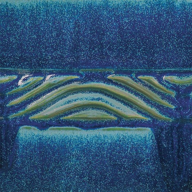 Gz Liq PC-18 Pt Tuscan Blue