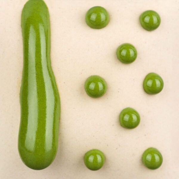 Slime Green Melt Gloop - SW423P