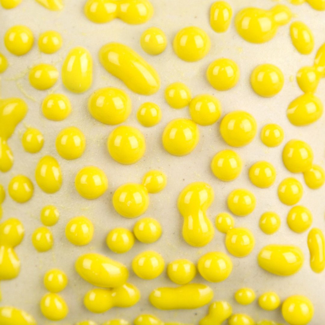 Yellow Bead - SW441P