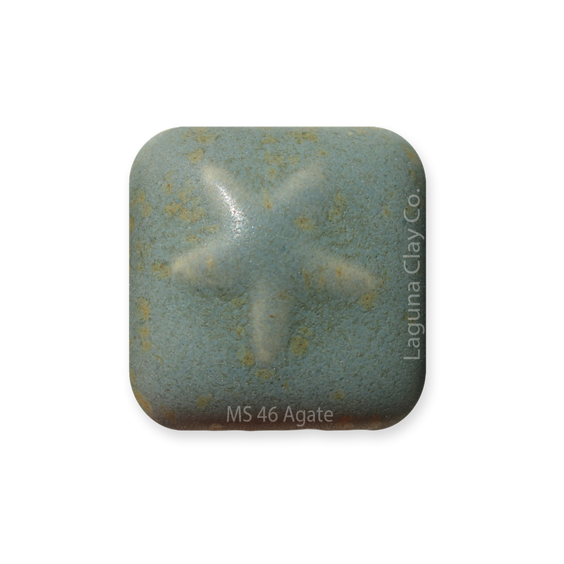 AGATE C-5 GLAZE PT.