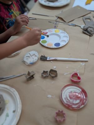 Kids &amp; Teens Classes
