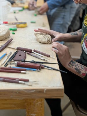 Specialty Workshops