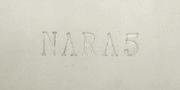 C/5 NARA PORCELAIN