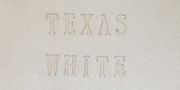 C/5 TEXAS WHITE