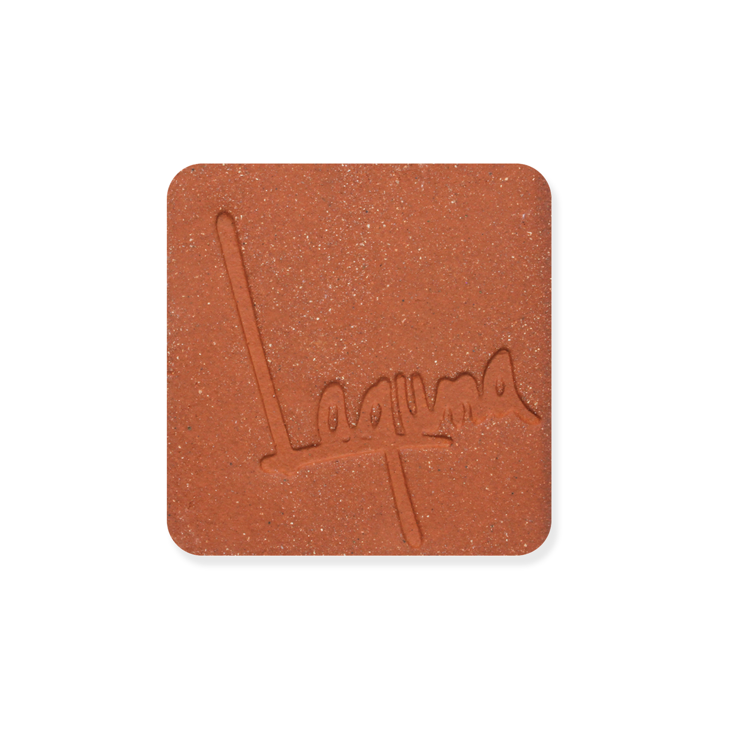 C/5 LAGUNA RED SCULPTURE