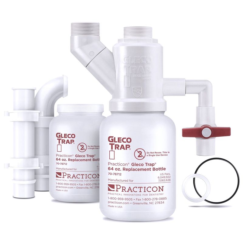 GLECO TRAP 64 OZ.