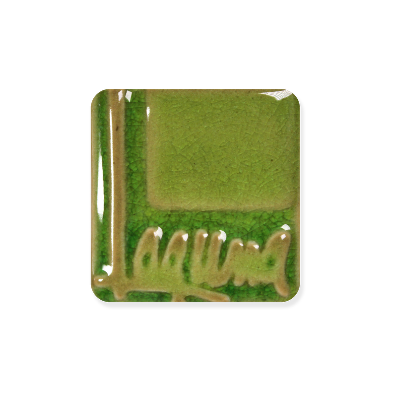 EMERALD ISLE C-5 GLAZE PINT