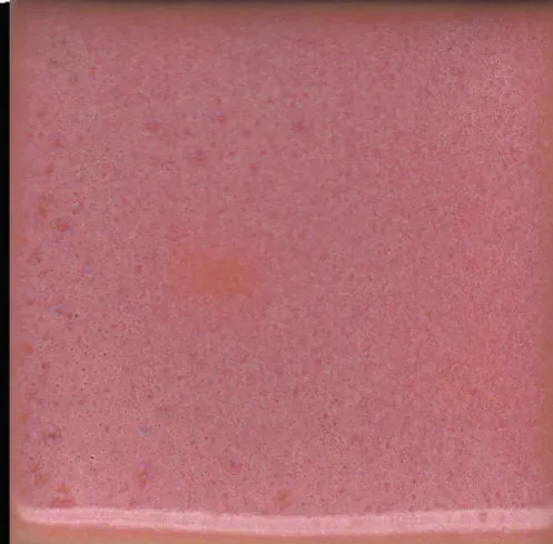 SUNSET PINK C-5 GLAZE - MBG021-G
