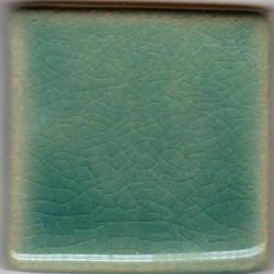 CRAZED COPPER C-5 GLAZE