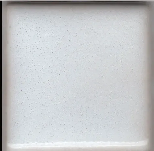 MARSHMALLOW C-5 GLAZE
