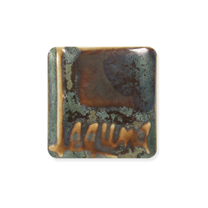 PLUM BLOSSOM GREEN C-5 PINT