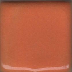 ORANGE C-5 GLAZE - MBG020