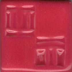 PASSION RED C-5 GLAZE