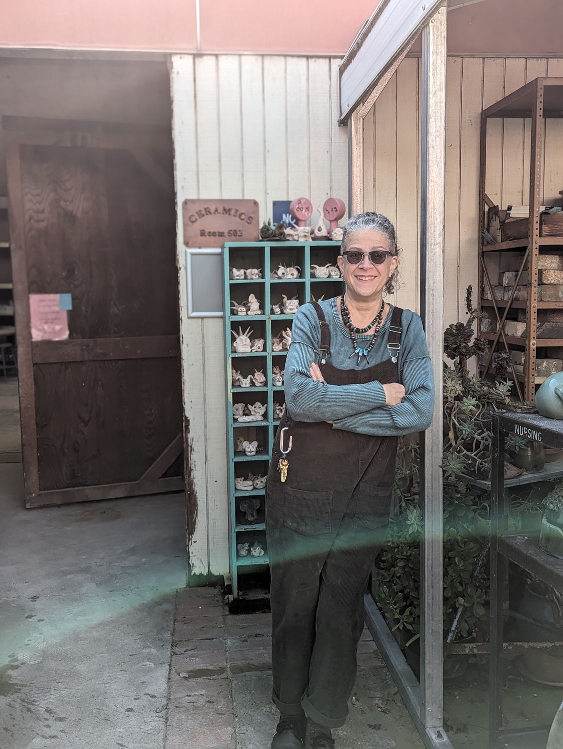 Hand-Building Class - Tuesday 2/10/26