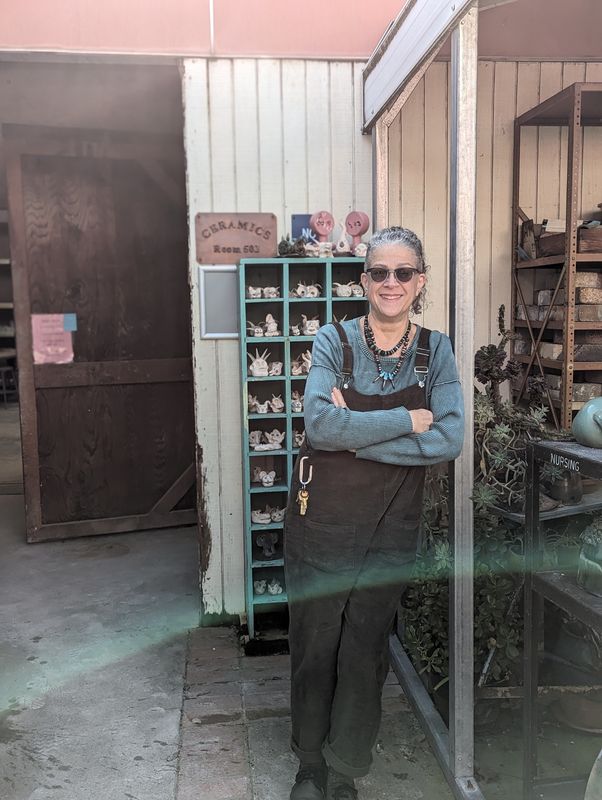 Hand-Building Class - Tuesday 2/10/26