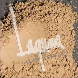 RUTILE CERAMIC, LIGHT COLOR, Weight: 1LB