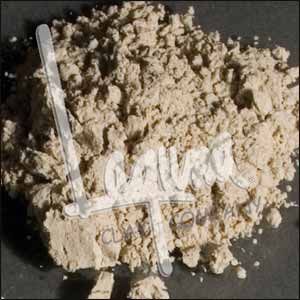 TENN. #1 BALL CLAY (SGP #1), Weight: 1LB