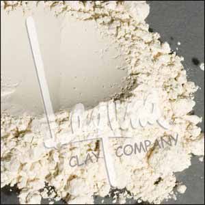 BENTONITE, SODIUM 325 MESH, Weight: 1LB
