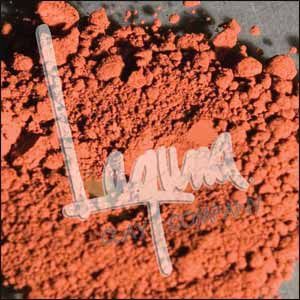 IRON OXIDE RED NR-4284, Weight: 1LB