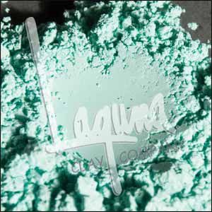 COPPER CARBONATE, Weight: 1LB