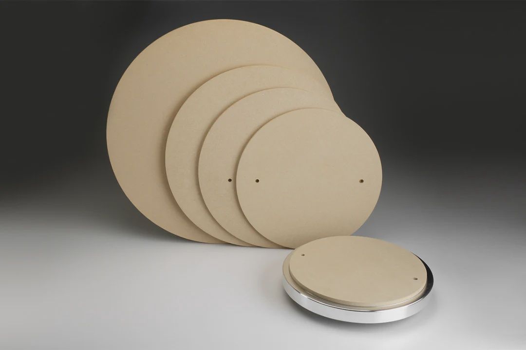 Round Medex Bat, Size: 14" x 3/8" Round Medex Bat