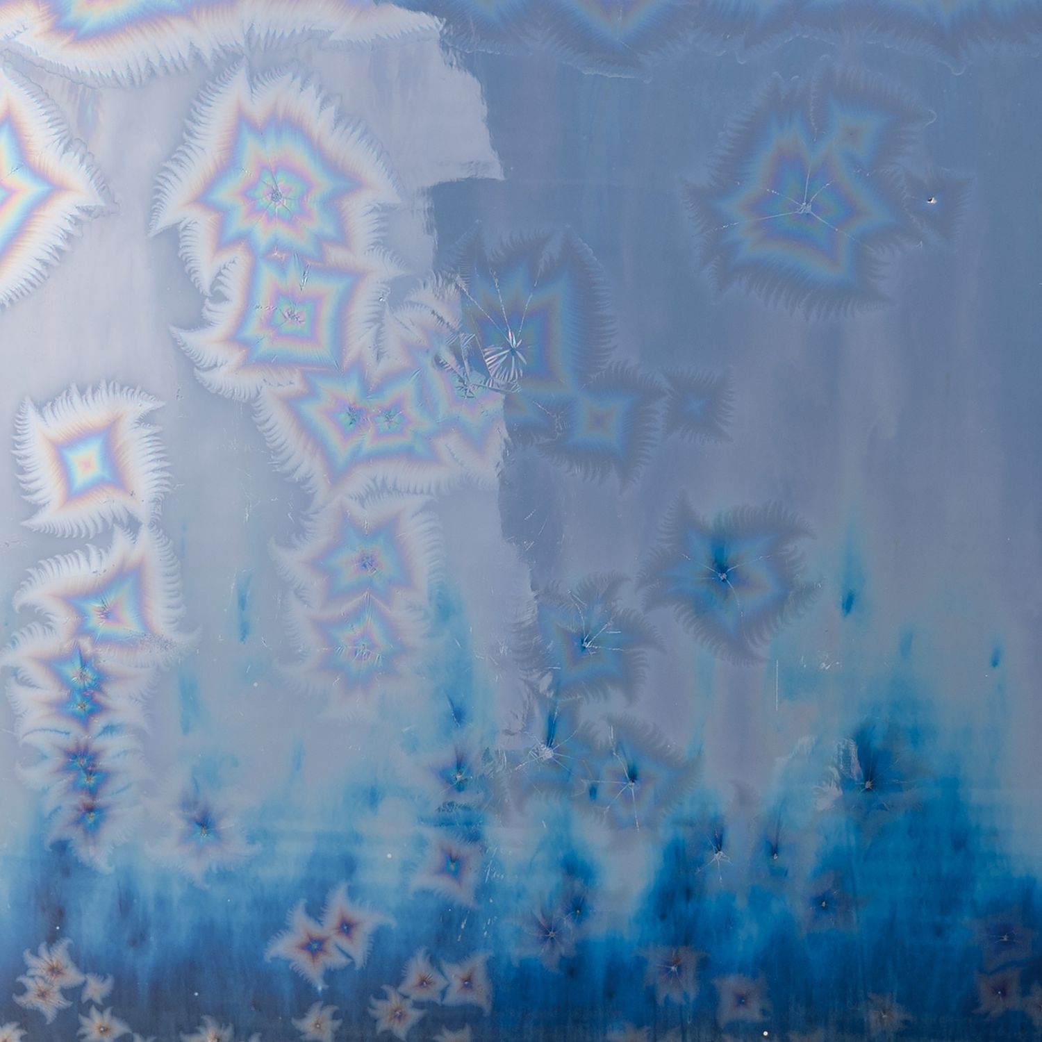 CO-21 Galactic Glacier - Pint