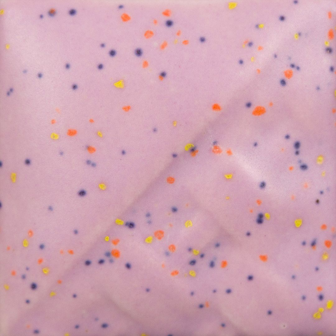 SW231P - Lilac Speck - Pint