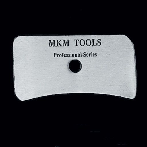 MKM STEEL RIB S6
