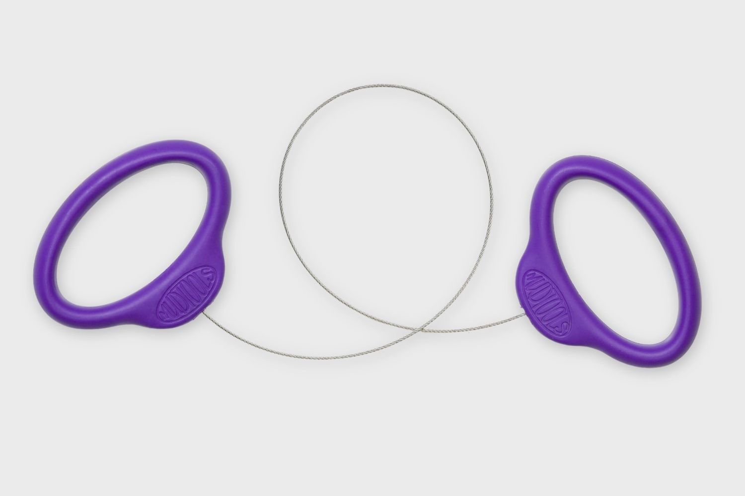 Mudwire Heavy Short - Purple