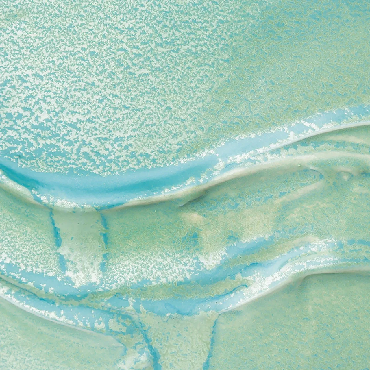 P-20 Aqua Shimmer - Pint