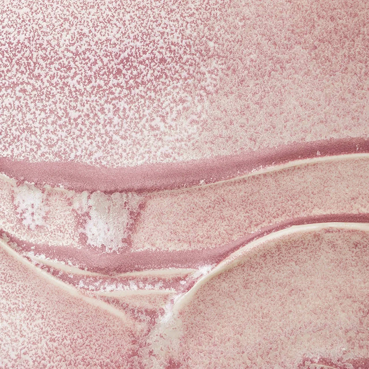 P-50 Pink Calcite - Pint